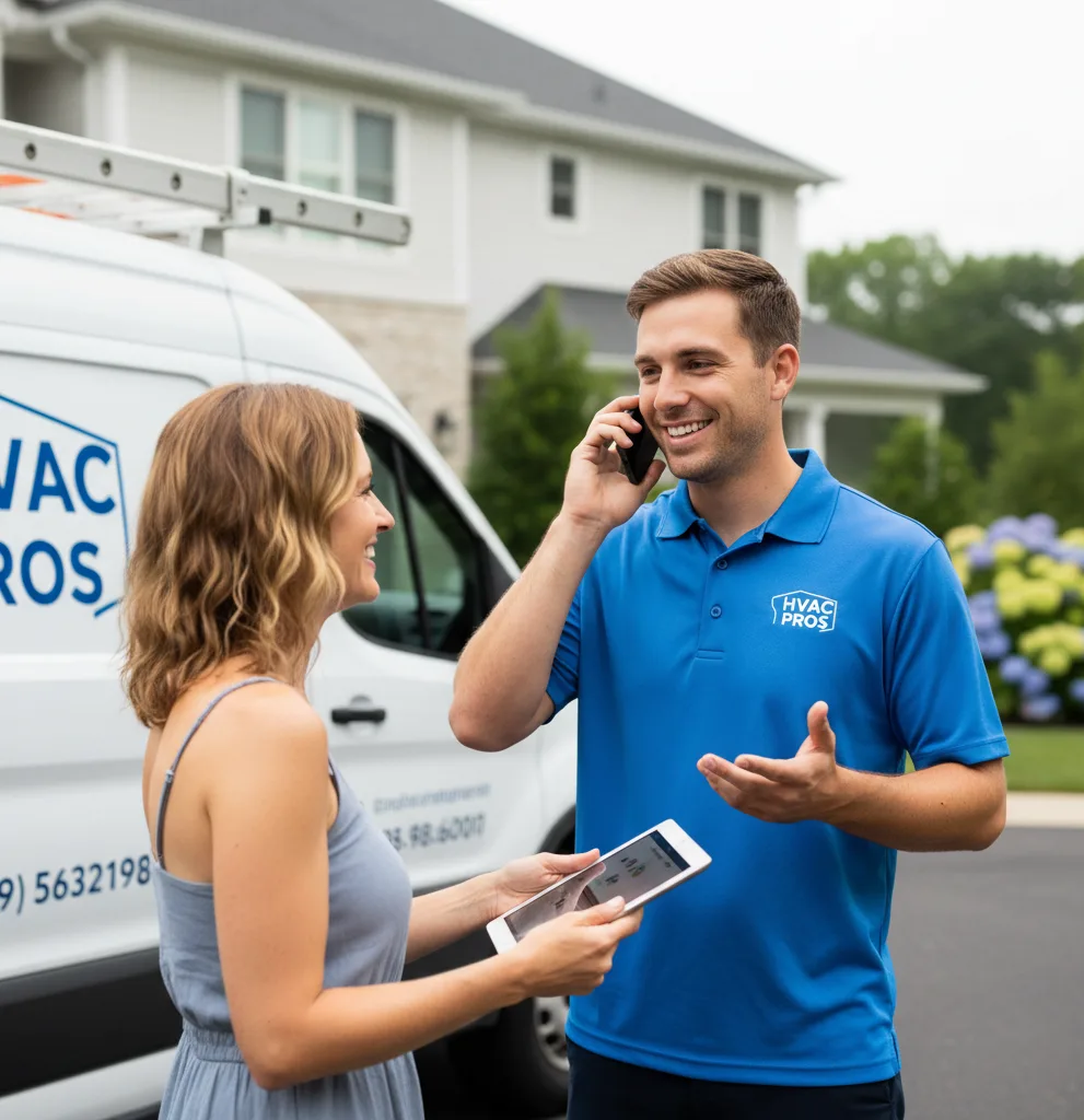 AC Installation in Marianna, FL